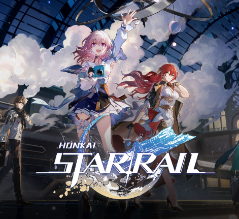 Honkai Star Rail