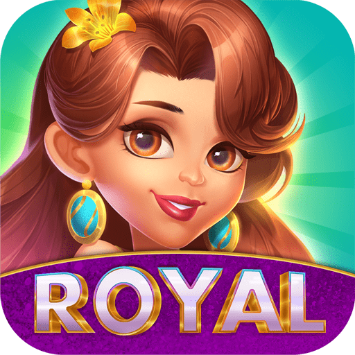 Top Up Royal Domino / Royal Play